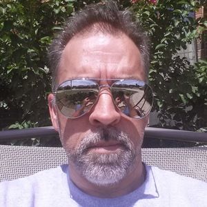 Meet your Posher, Randall